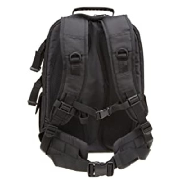 Camera Backpack for tripod, gimble, filming supplies, lenses, New, no tags - Picture 7 of 7